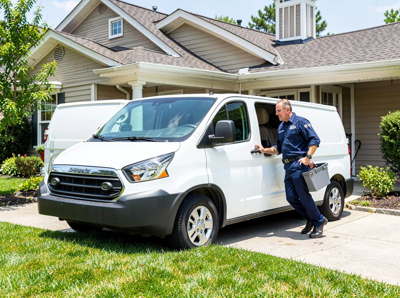 Emergency Plumber company in Nevada, IA